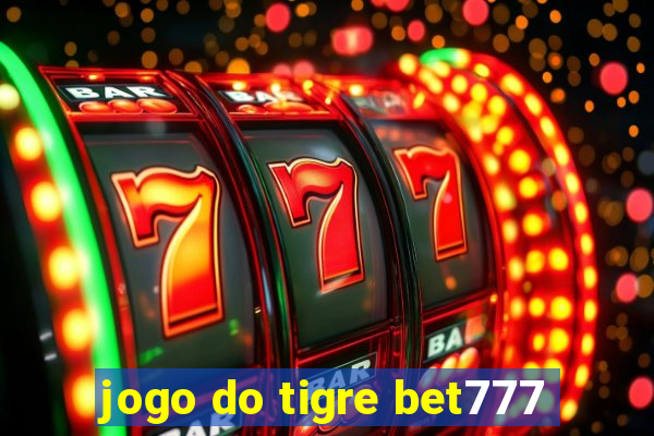 jogo do tigre bet777